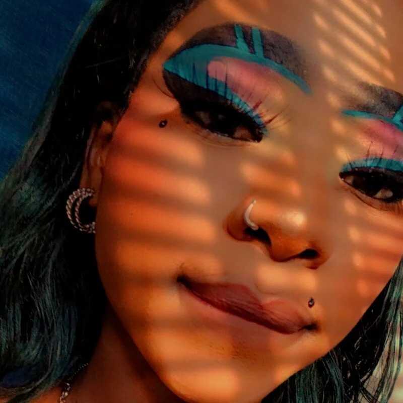 Ebonydollxx — FansOnlyX creator profile
