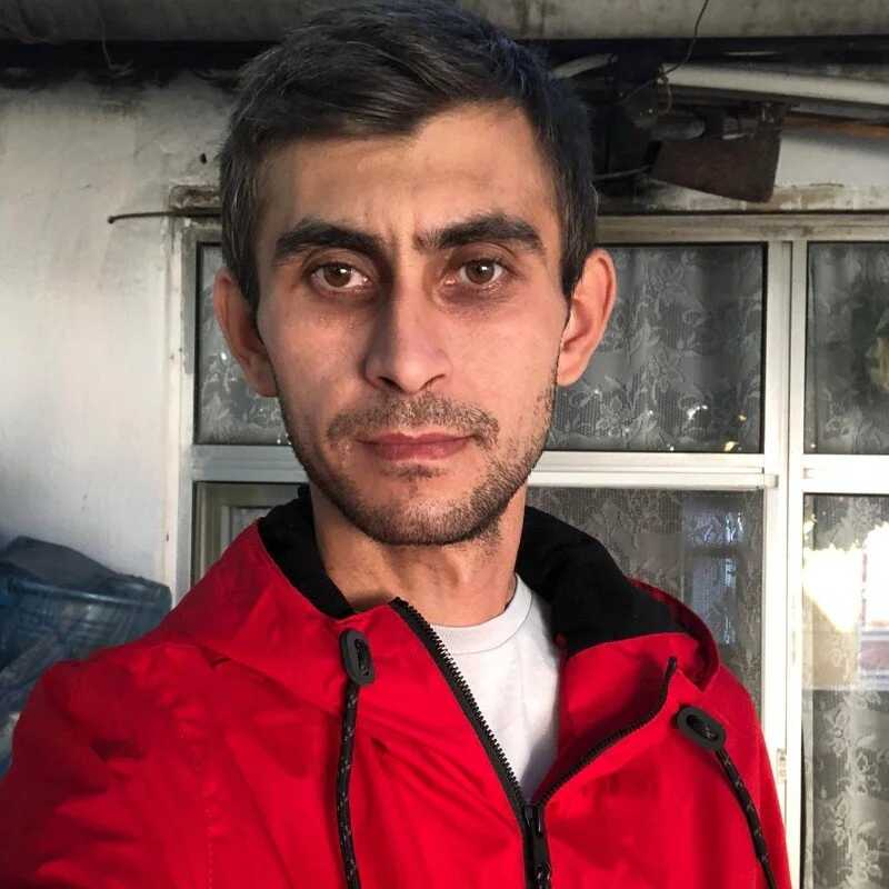 Burak-30 — FansOnlyX creator profile