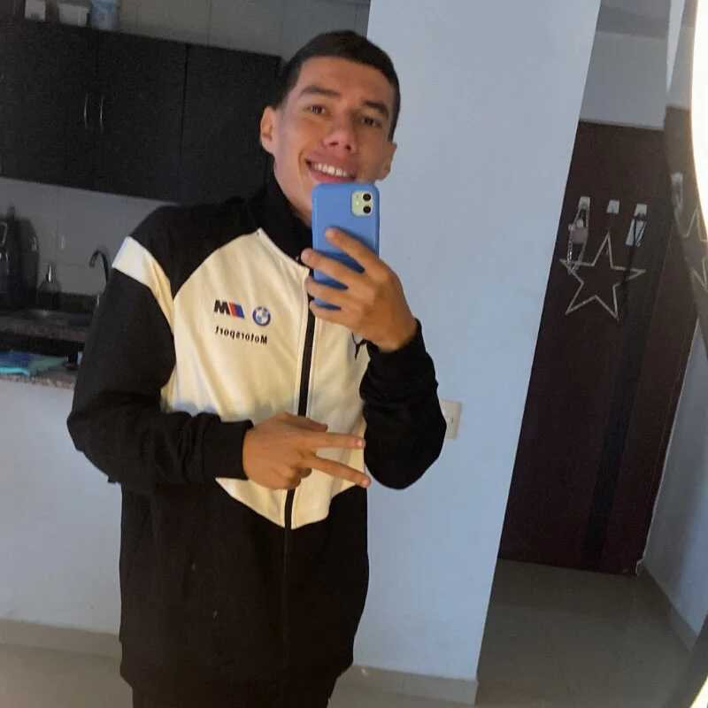 borisito777 — FansOnlyX creator profile