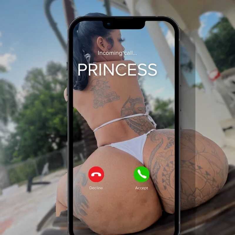 spoiledprincessxx2 — FansOnlyX creator profile