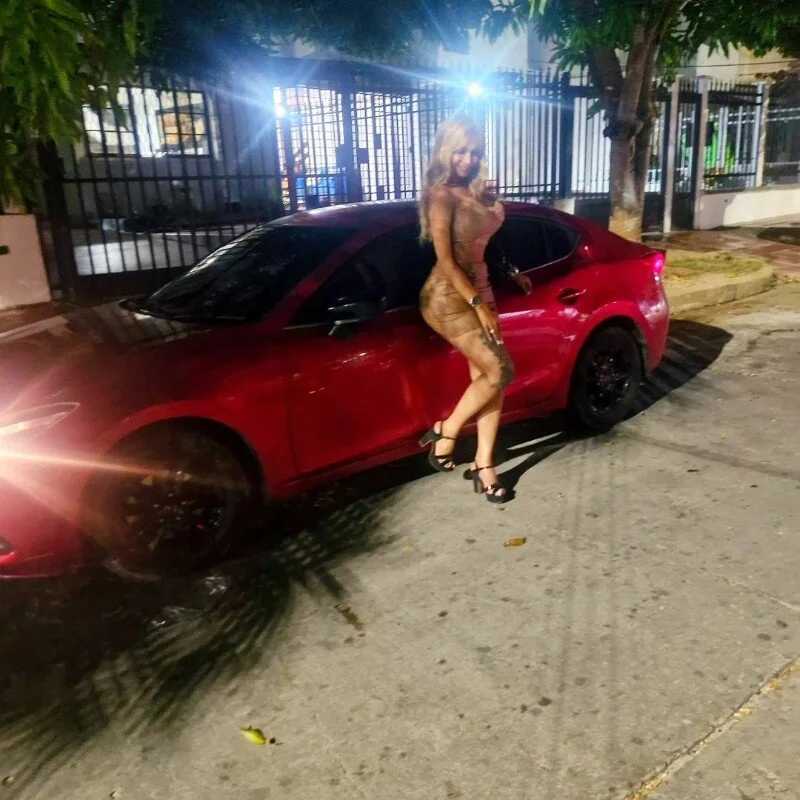 amazing_dolltsx — FansOnlyX creator profile