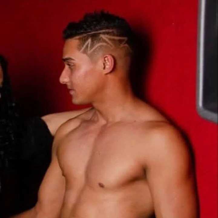 kaliuLeal — FansOnlyX creator profile