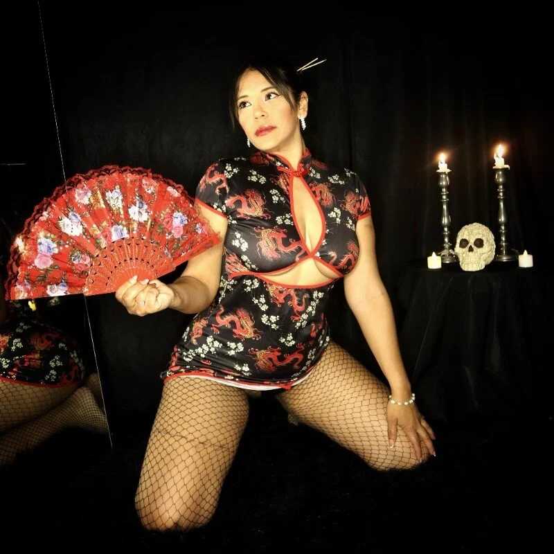 zairawatson — FansOnlyX creator profile