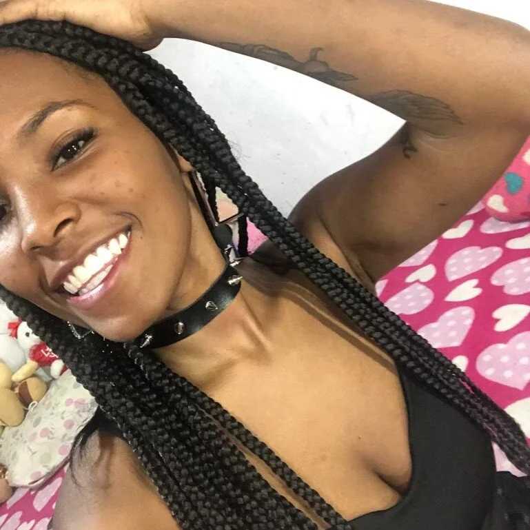 jendayii — FansOnlyX creator profile