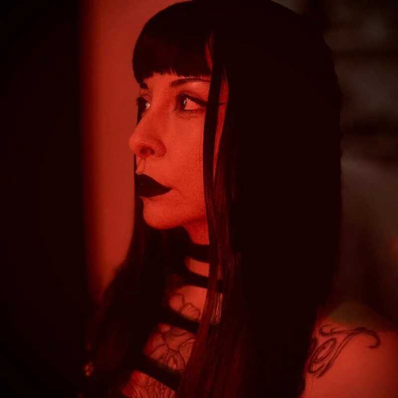 lexy_bittersweet — FansOnlyX creator profile
