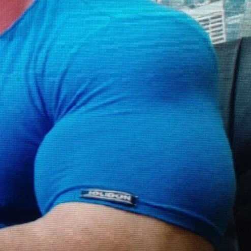 Muscle_Bear — FansOnlyX creator profile