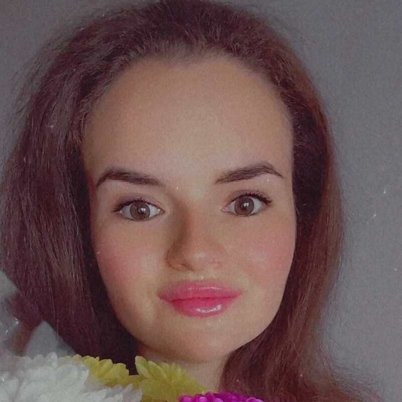 Luisa_Rosee — FansOnlyX creator profile