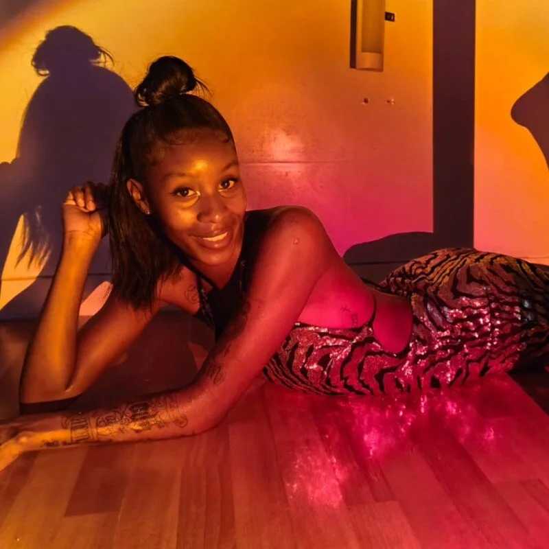 Kloe__11 — FansOnlyX creator profile