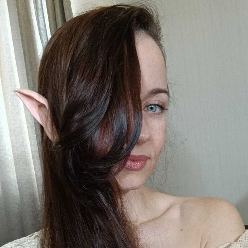Elfaelle — FansOnlyX creator profile