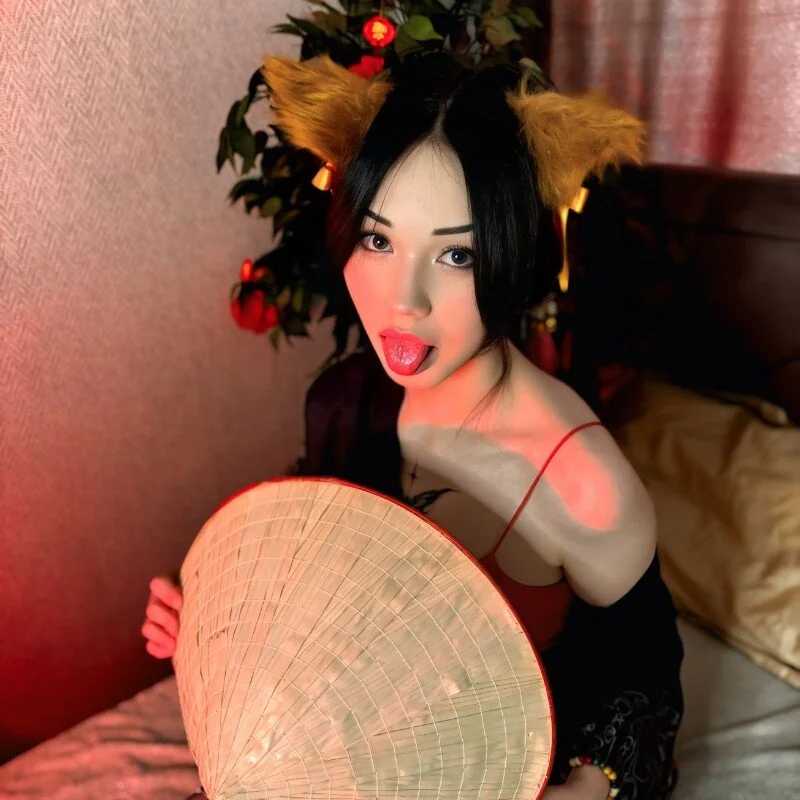 YoumiLee — FansOnlyX creator profile