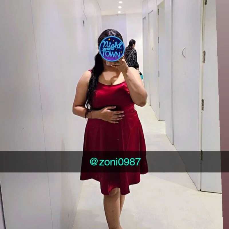 Zoni0987 — FansOnlyX creator profile