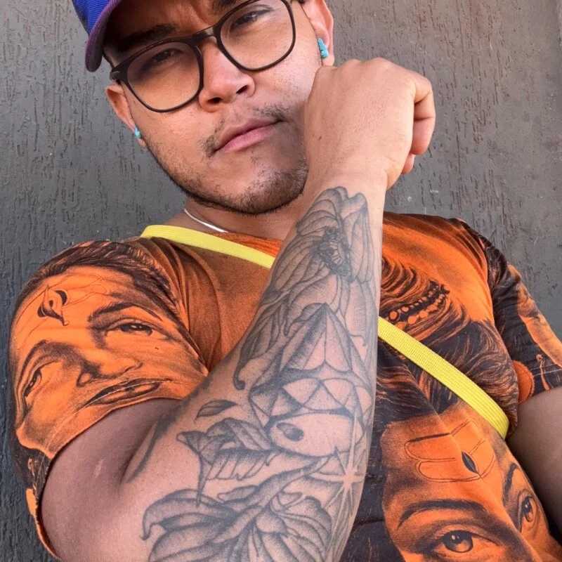Hugodonatello — FansOnlyX creator profile