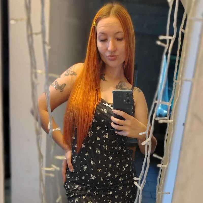 LeonaFox — FansOnlyX creator profile