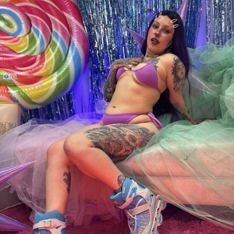 Jessie_williams — FansOnlyX creator profile
