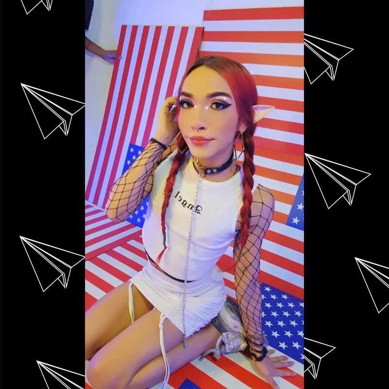 LeyXandrabraz — FansOnlyX creator profile