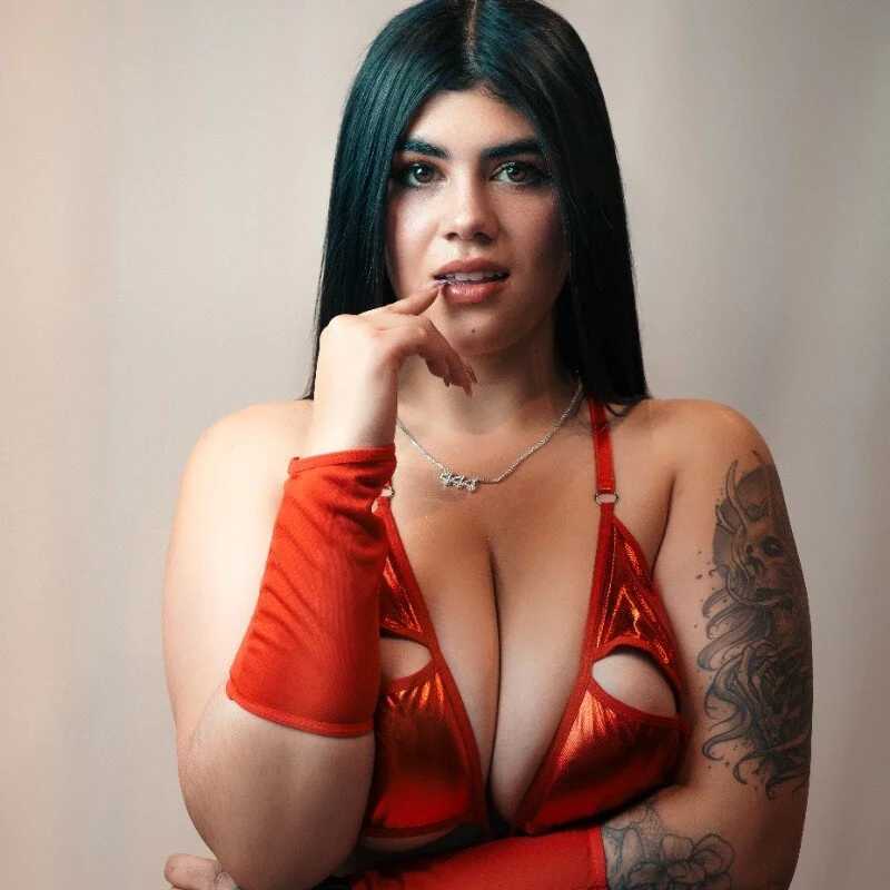 Chloe__fox_ — FansOnlyX creator profile