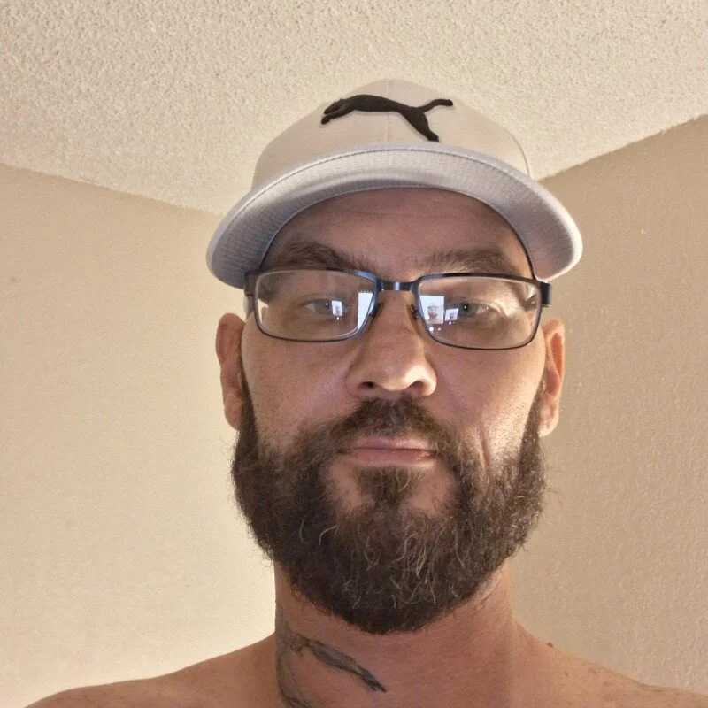 Mrbeard85 — FansOnlyX creator profile