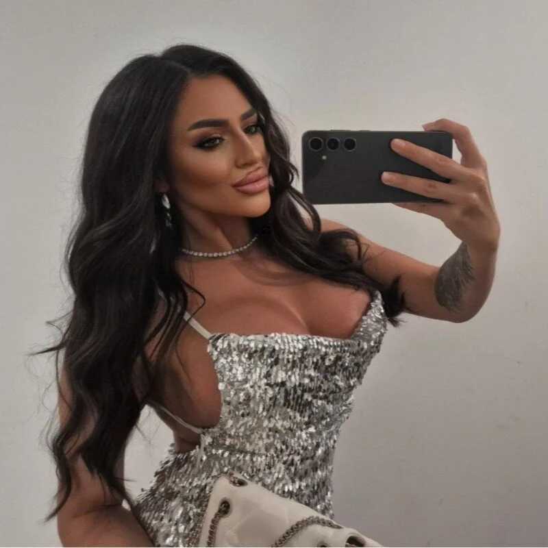 Sonia__Rey — FansOnlyX creator profile