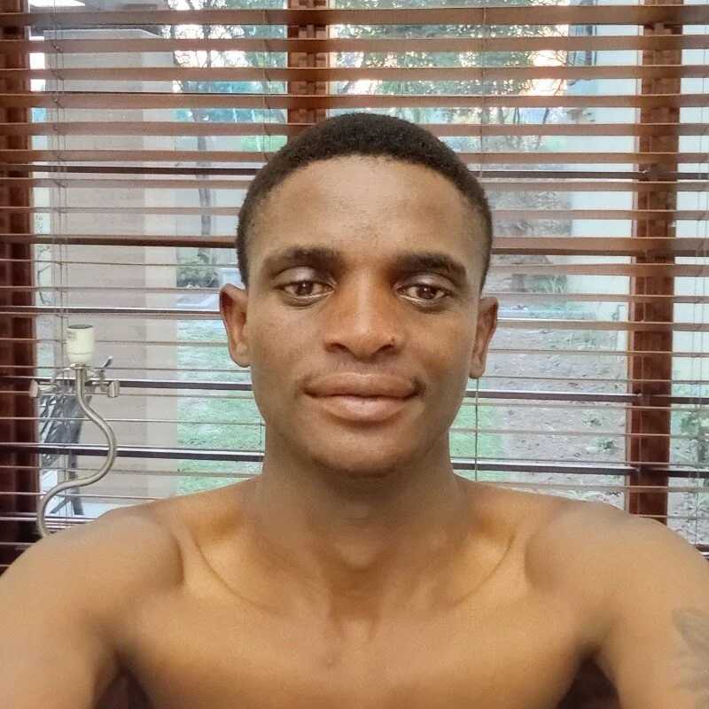 THABANGDD — FansOnlyX creator profile