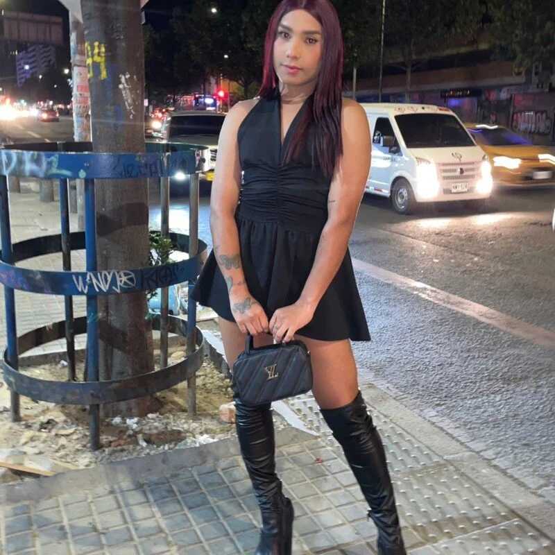 caribbean_passion_ — FansOnlyX creator profile
