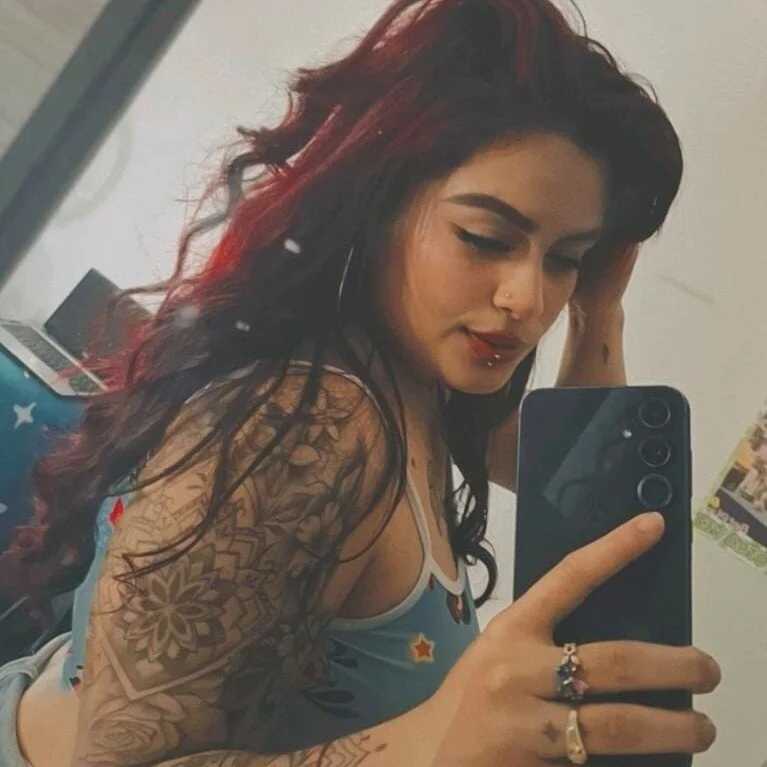 zendal_caheen — FansOnlyX creator profile