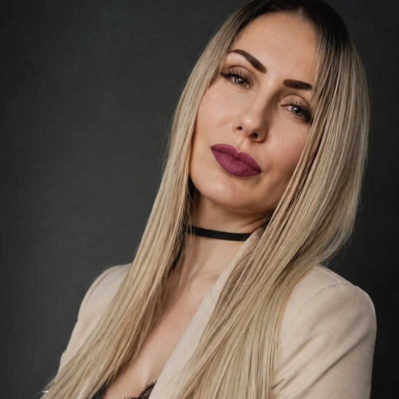 AmeliaRosses — FansOnlyX creator profile