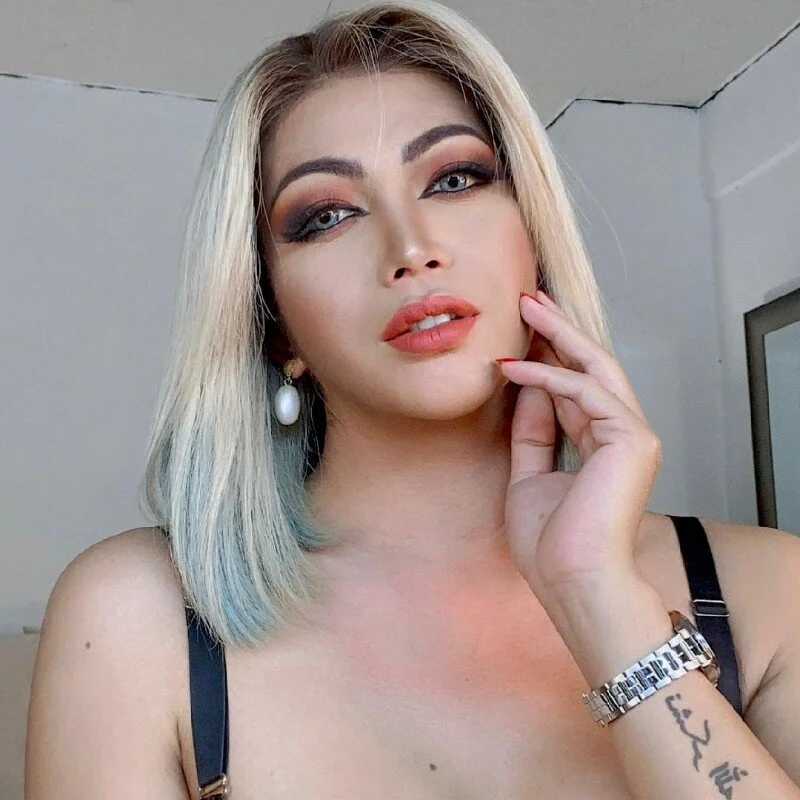 SuperHotNatalia — FansOnlyX creator profile