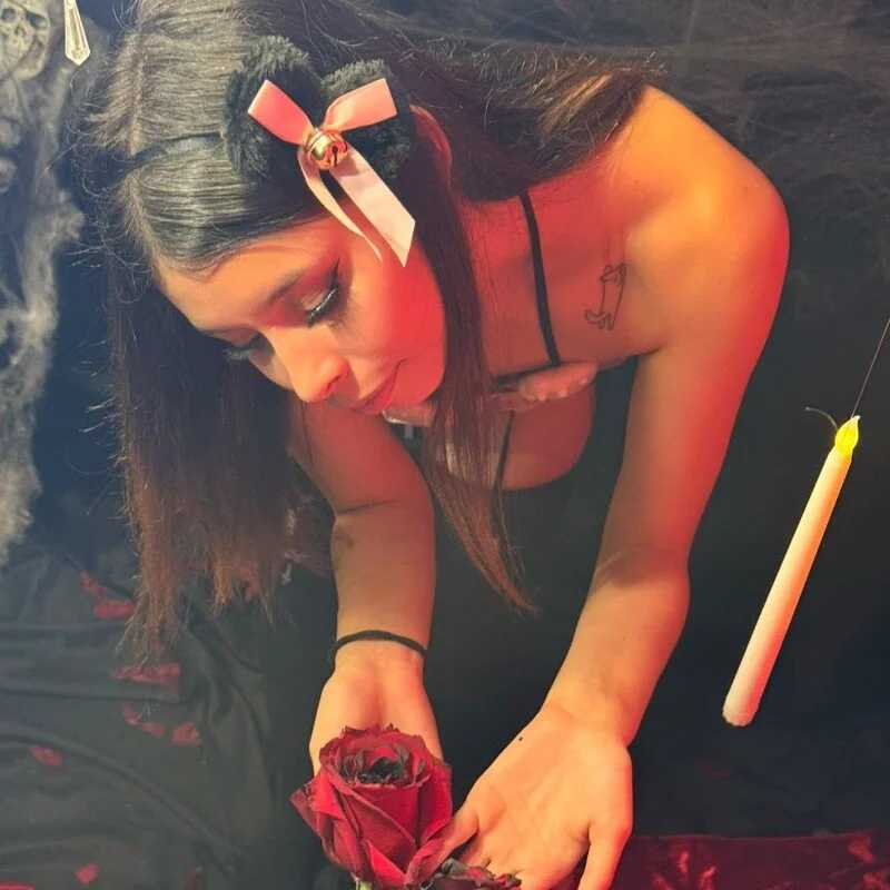 Scarlett_Monroee_ — FansOnlyX creator profile