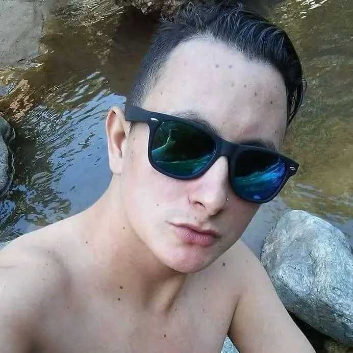 camiloby — FansOnlyX creator profile