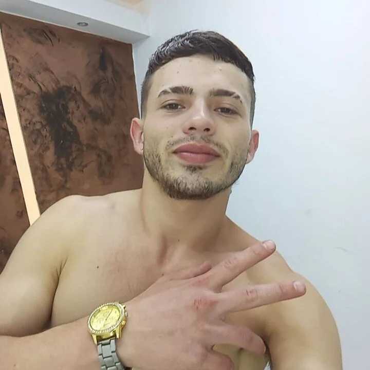 Zeus_damian21 — FansOnlyX creator profile