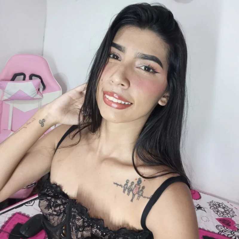 Scarlett_smitth7 — FansOnlyX creator profile