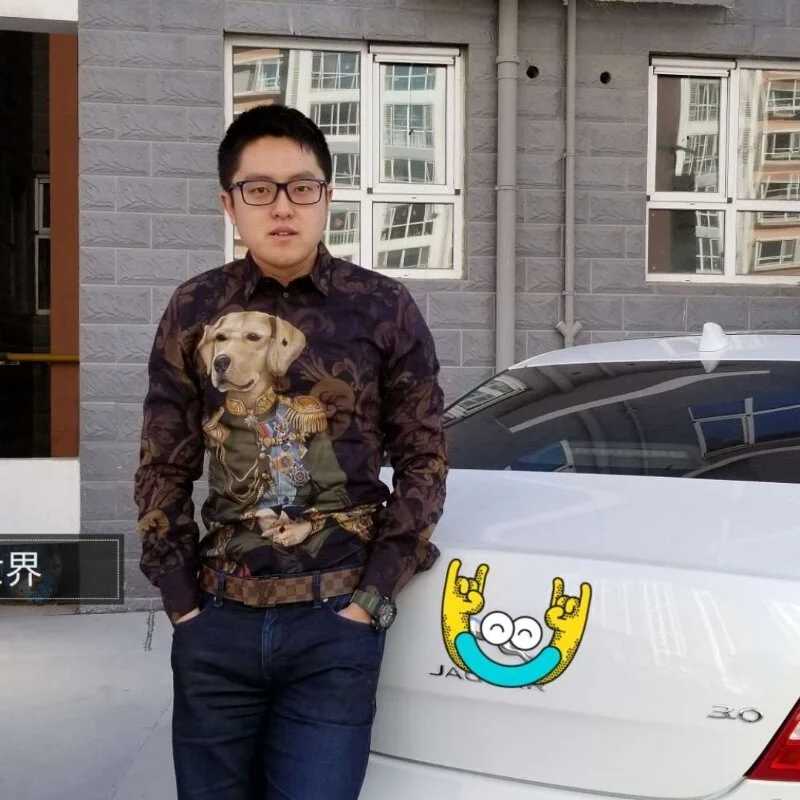 Mr1116 — FansOnlyX creator profile