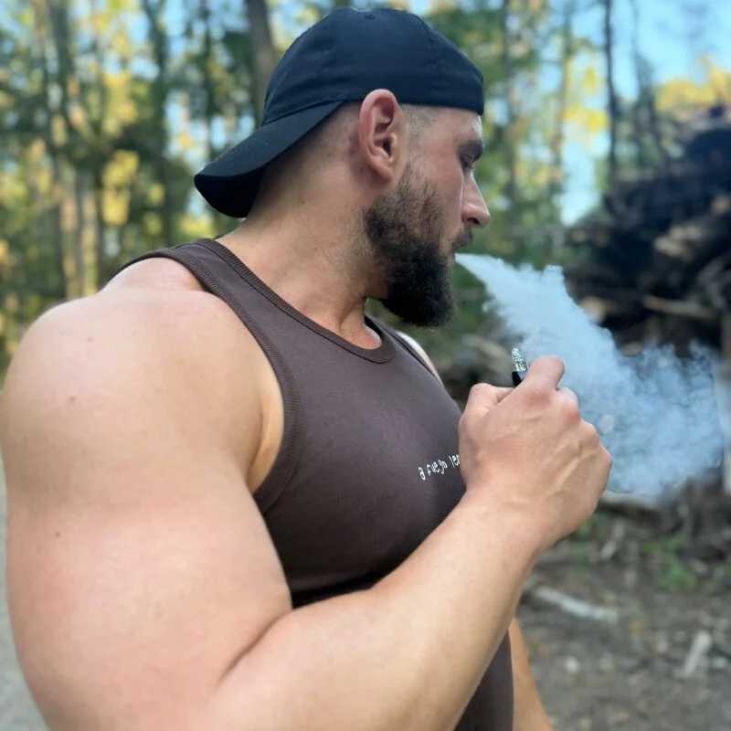 AdamJamesonn — FansOnlyX creator profile