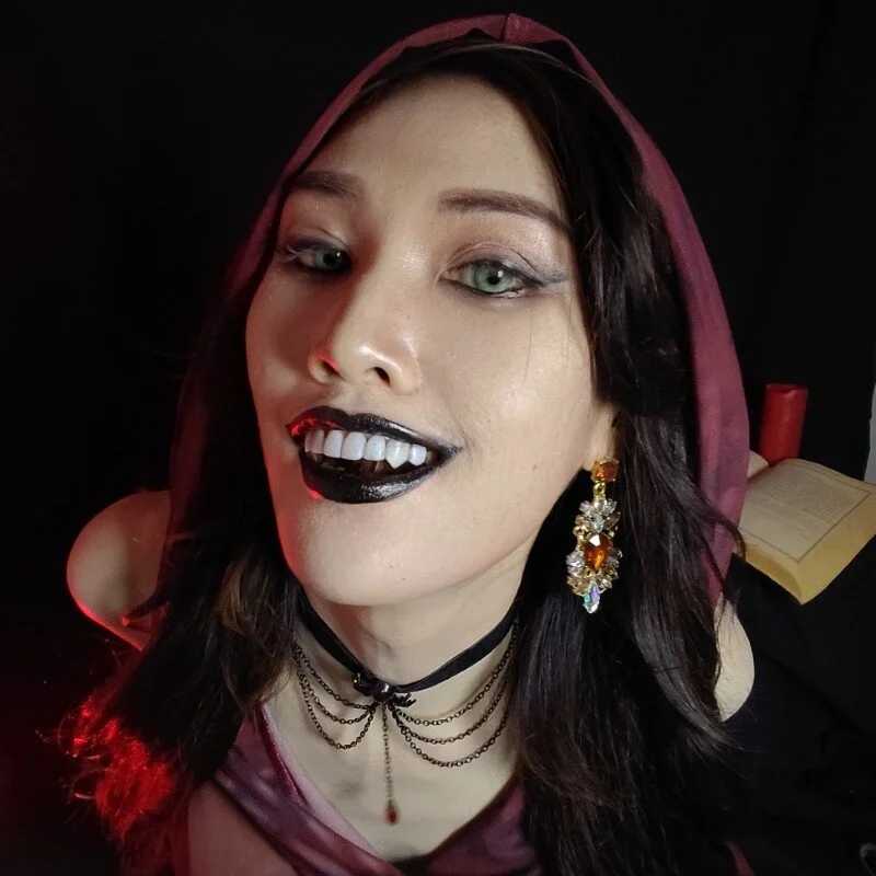 Foxxiemuai — FansOnlyX creator profile