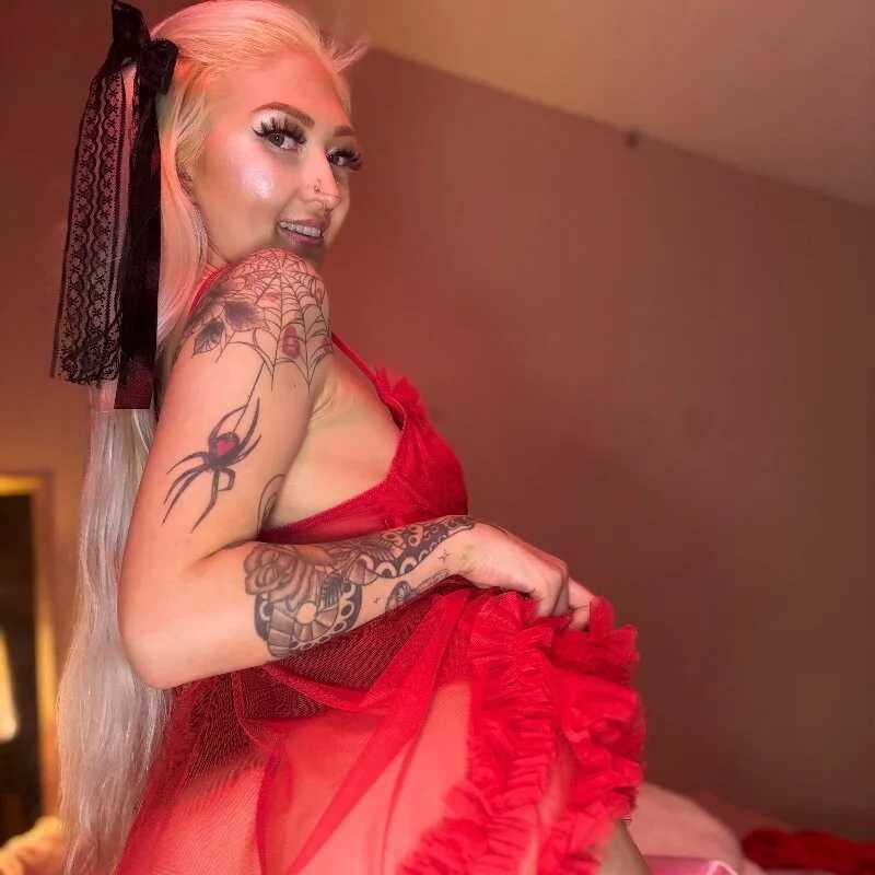 KtDior — FansOnlyX creator profile