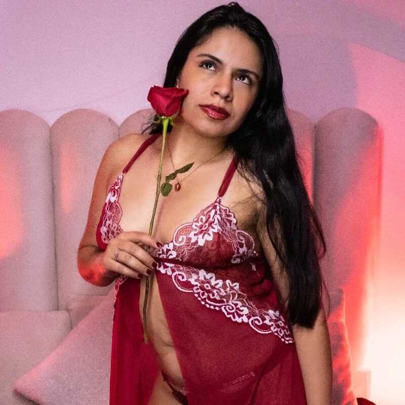 CindyAbril — FansOnlyX creator profile