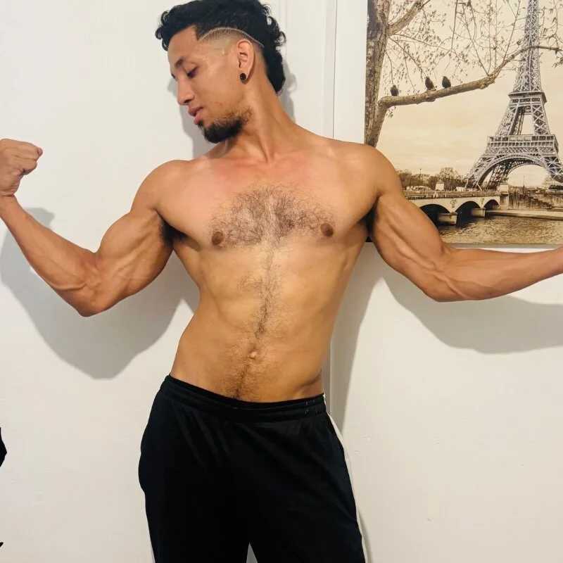 latinhotmuscle — FansOnlyX creator profile