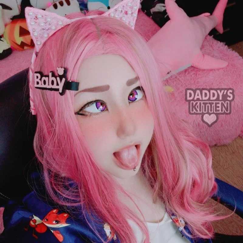 Lolisuccub — FansOnlyX creator profile