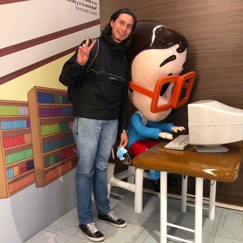 Jorge-Silla — FansOnlyX creator profile