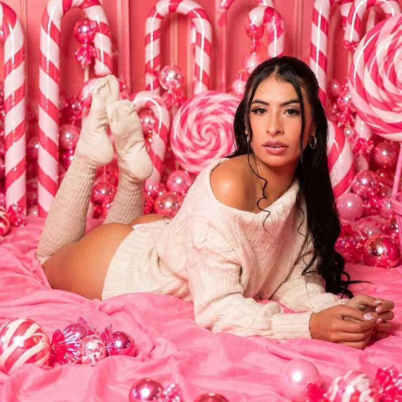 isabellaxlopez — FansOnlyX creator profile