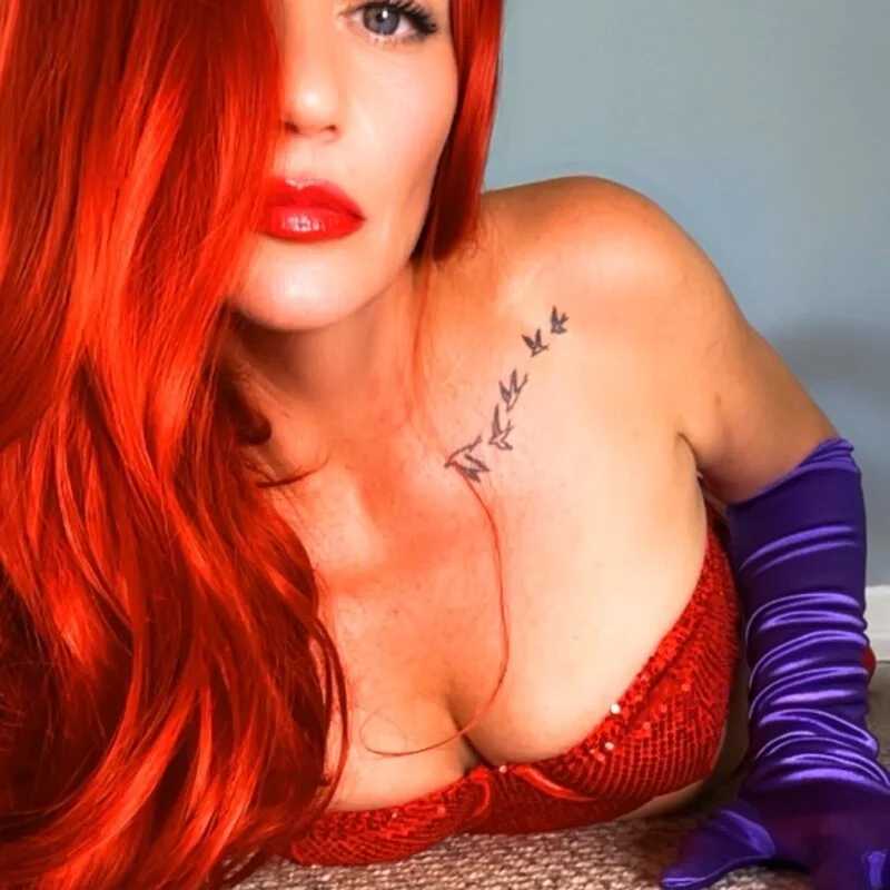 MilfOfDreams — FansOnlyX creator profile