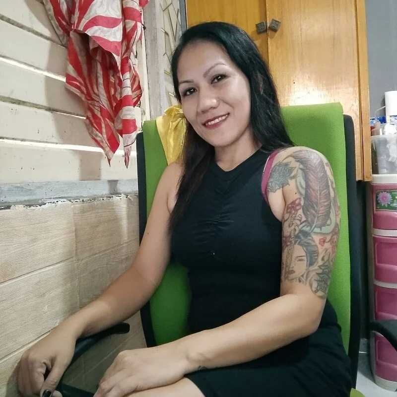 pinayheartaker — FansOnlyX creator profile