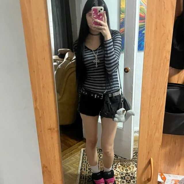 juicybbgoth — FansOnlyX creator profile