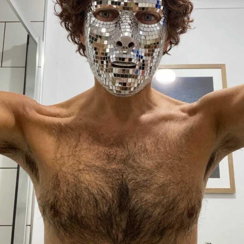 Masked-Stripper — FansOnlyX creator profile