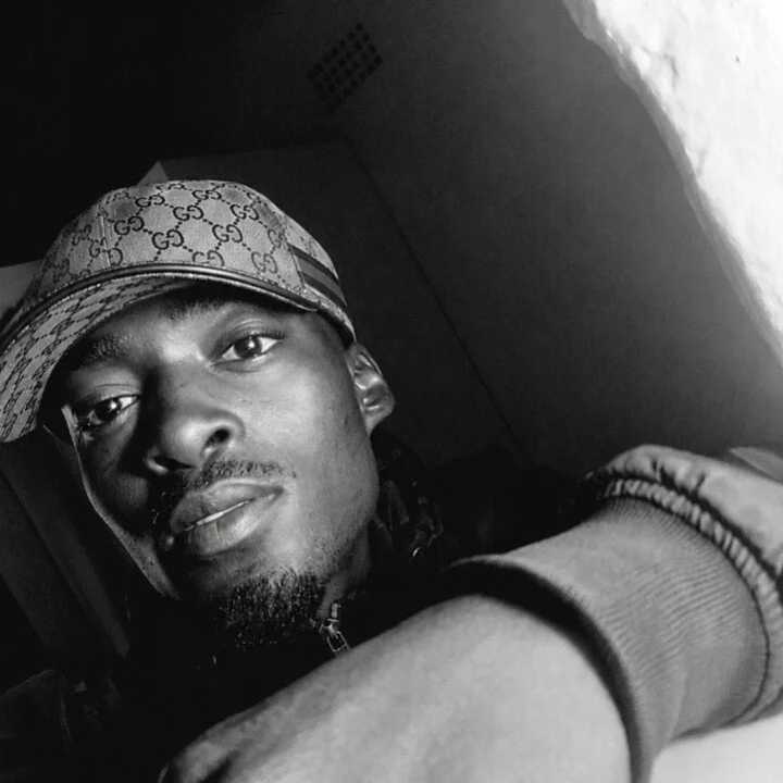 Ngibatshiwe — FansOnlyX creator profile