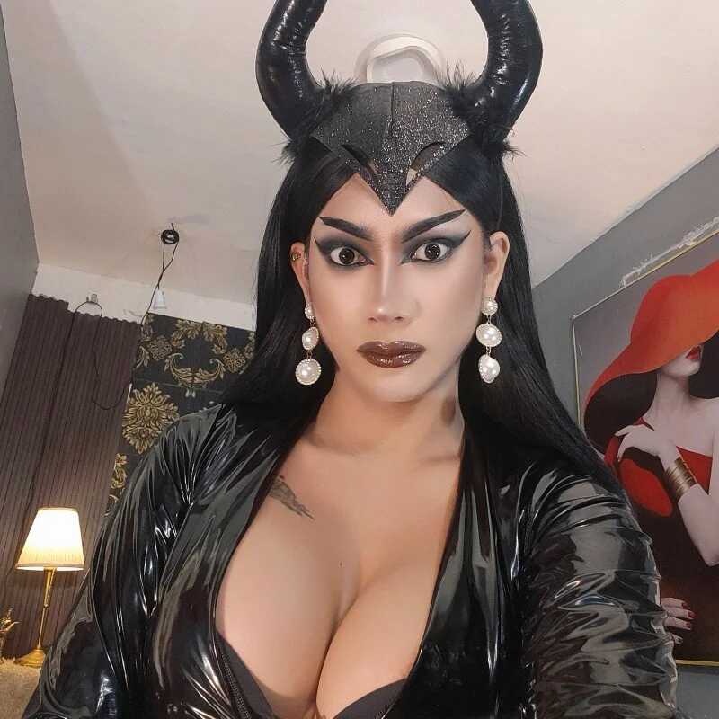 RhondaFlirtyDOM — FansOnlyX creator profile