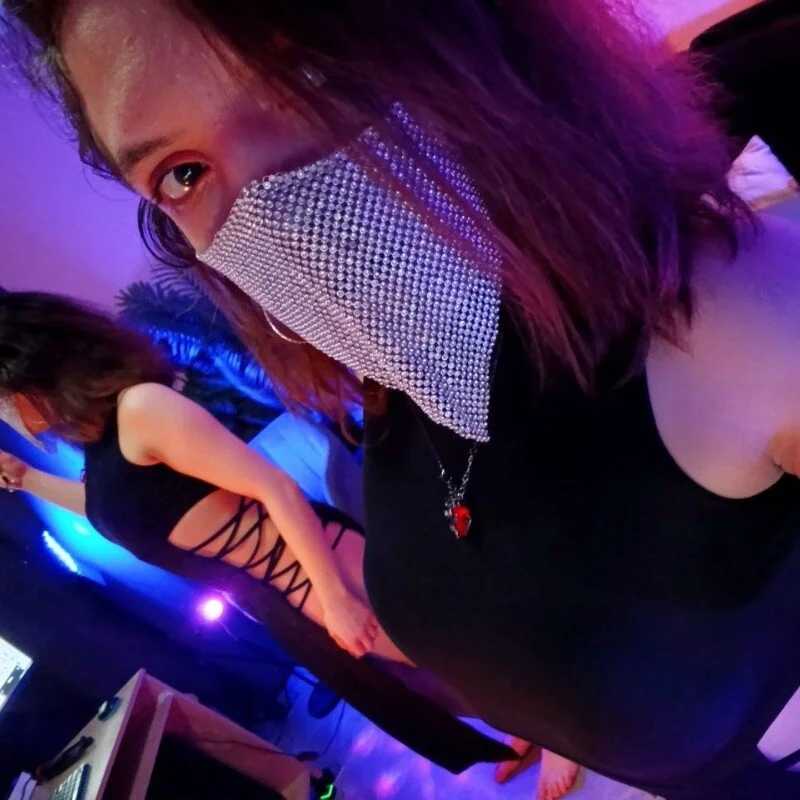 Rita_Daniel — FansOnlyX creator profile