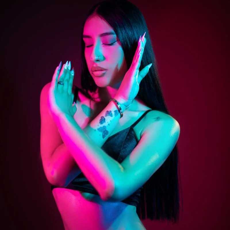 Natashasinclair — FansOnlyX creator profile