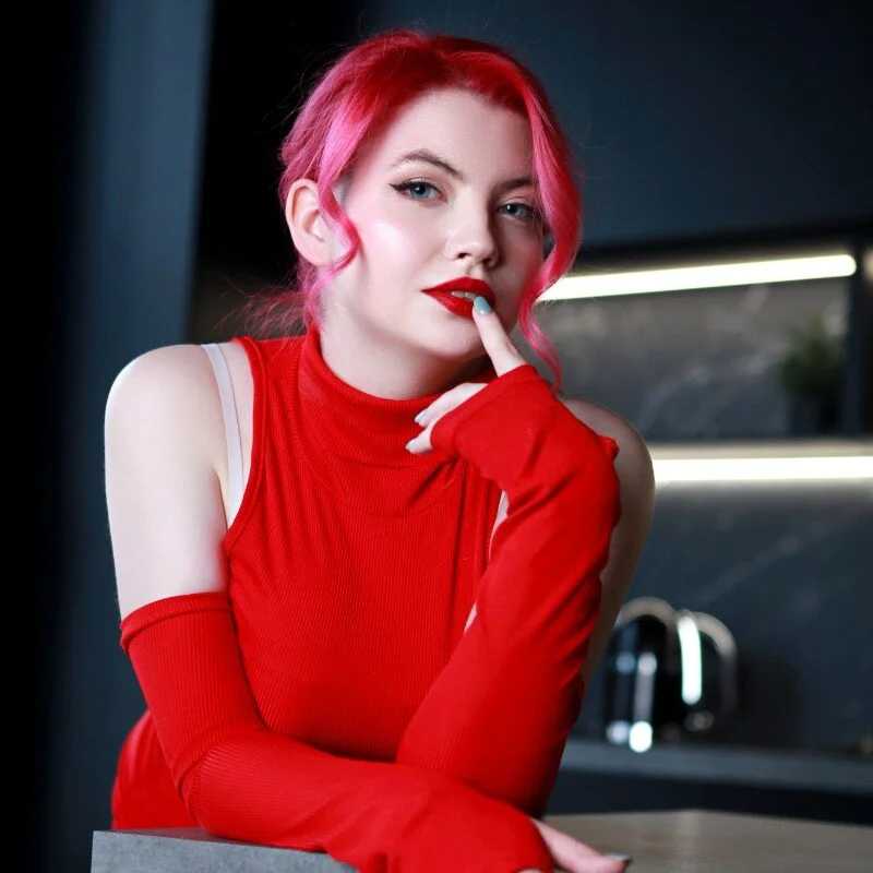 Lisa_Adam — FansOnlyX creator profile