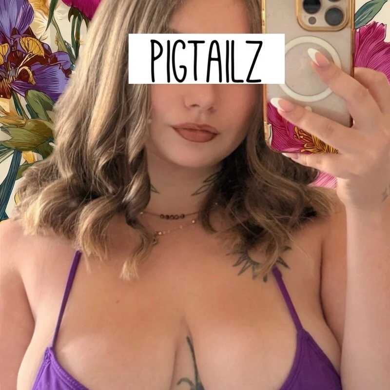 pigtailzz — FansOnlyX creator profile